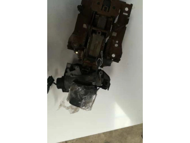 Руль Volkswagen Touran I 2003 - 2010 года 1K0953503H