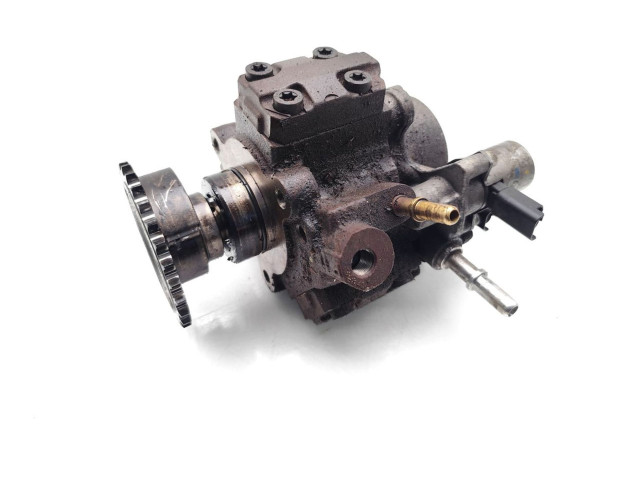 Топливный насос FB3Q-9B395-AD, 5WS40698   Ford Ranger