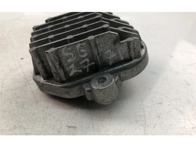 Блок фонаря / (блок «хenon»)