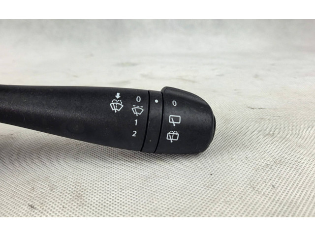 Ручка стеклоочистителей 255671453R Dacia Logan II