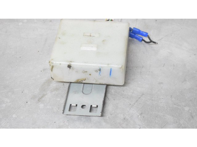 Блок управления    Nissan Skyline