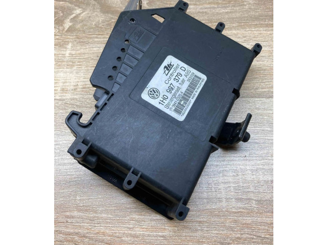 Блок управления АБС 1H0907379D Volkswagen Golf III