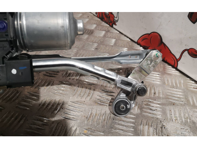 Комплект механизма стеклоочистителей