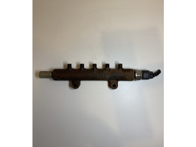 Топливная рампа 8945860010 Mitsubishi L200 для двигателя 4D56 HP