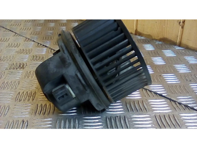 Вентилятор печки    3M5H18456AD   Ford Focus