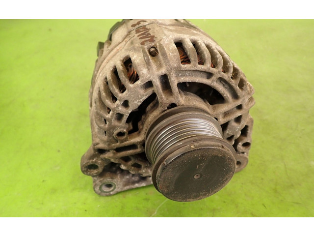 Генератор Seat Alhambra (Mk1)