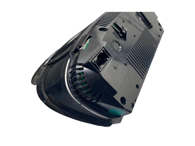 Přístrojová deska BMW X6 E71 2008 9236833, 62119236833