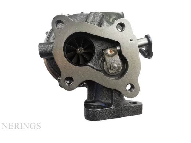 Турбина Mitsubishi L200 VT10, TC40-0012