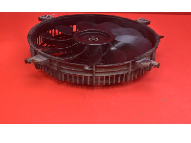Вентилятор радиатора         Suzuki Grand Vitara I 