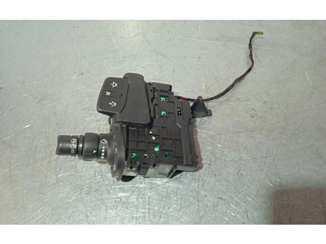 Ручка стеклоочистителей SR Renault Scenic RX