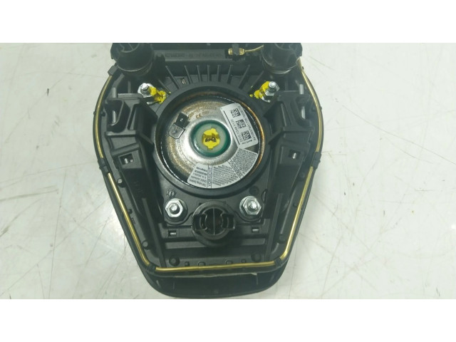 Подушка безопасности водителя 1900803 Ford Ecosport