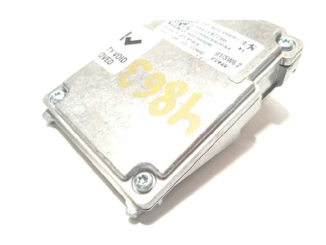 Блок управления 9842997780, 1681925180   Peugeot 2008 II