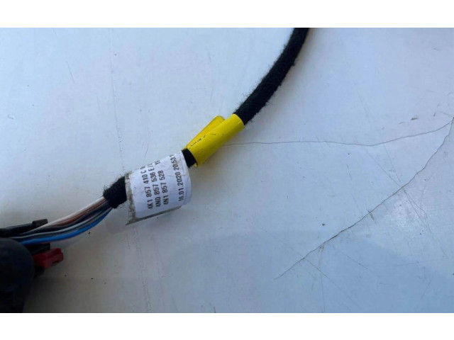 Зеркало электрическое        Audi A6 S6 C8 4K  2018 -  года   