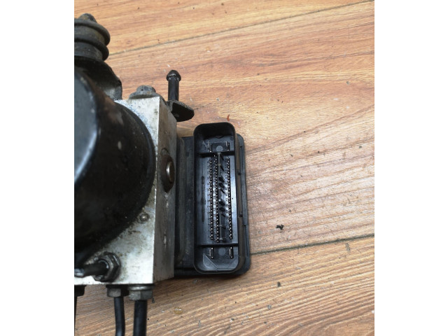 Блок АБС 1K0907379AC, 10096003593 Volkswagen Golf Plus 2005 - 2013 года