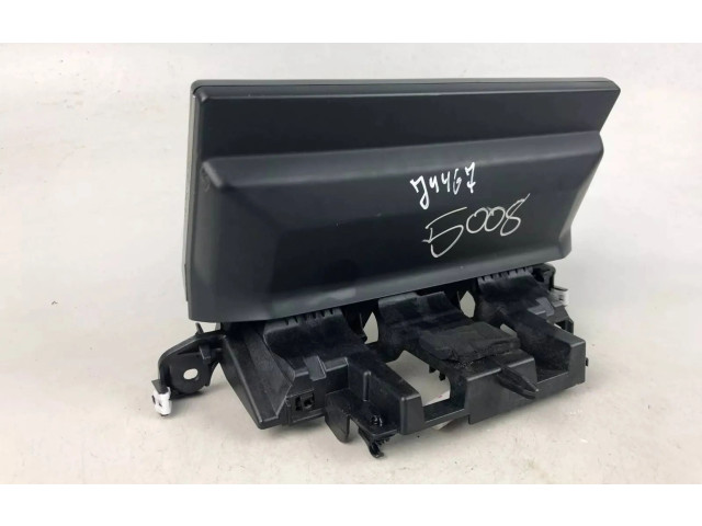 Экран/ дисплей / маленький экран 9839367980    Peugeot 5008 II