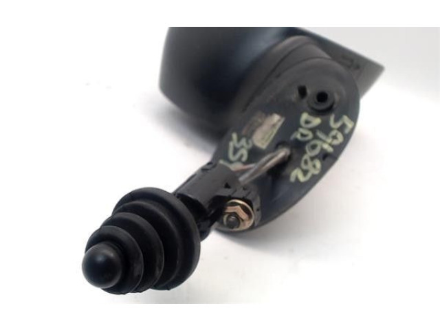 Зеркало электрическое        Chevrolet Matiz   -  года   