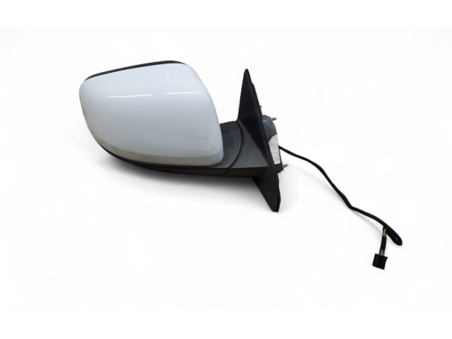 Зеркало электрическое Jeep Grand Cherokee 2010 - 2021 года