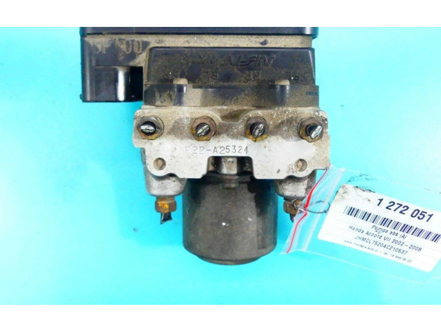 Подушка безопасности пассажира F22-A25324, IMPRK1272051   Honda Accord