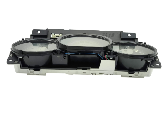 Přístrojová deska Lexus GS 300 350 430 450H 2007 8380030E60