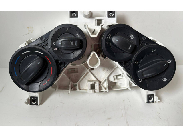 Блок управления климат-контролем 5H0140100   Ford Ka