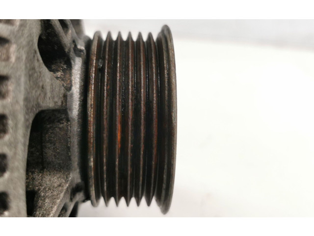 Генератор Peugeot 806