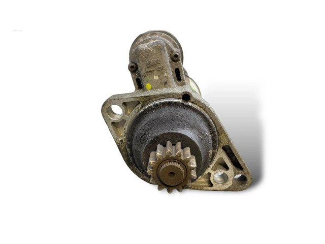 Стартер  02Z911024A, ESW20ER   Audi A3 S3 A3 Sportback 8P