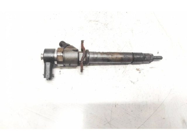 Форсунка 0445110078, 8658352 Volvo V70