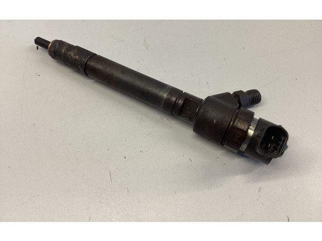 Форсунка 0445110251    Volvo XC90   