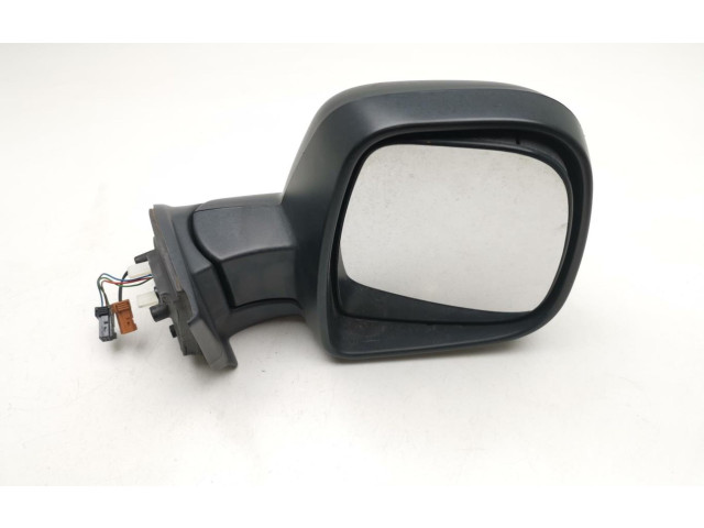 Zpětné zrcátko Citroen Berlingo 2017