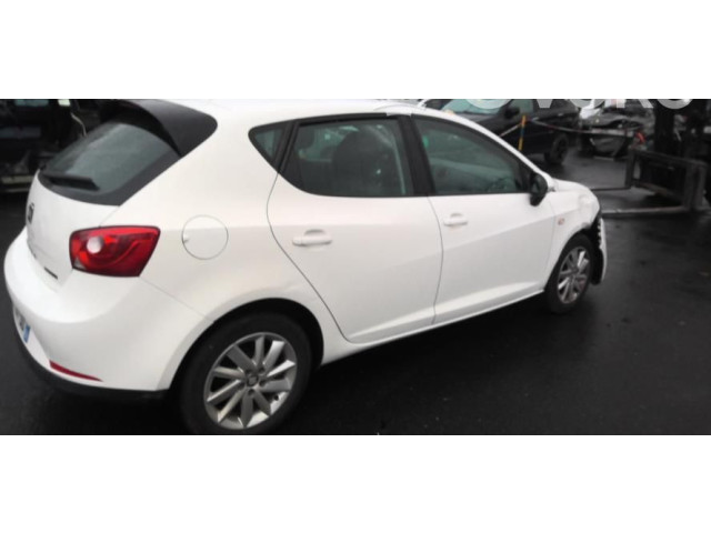 Ручка стеклоочистителей NT   Seat Ibiza IV (6J,6P)