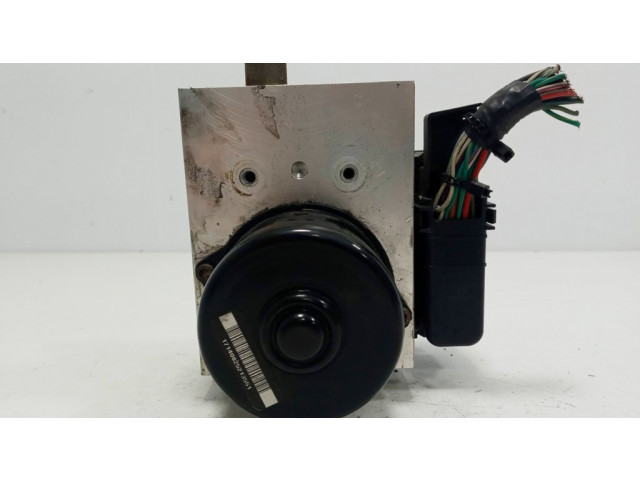 Блок АБС 00009332D1, 25092543033 Jeep Grand Cherokee (WK) 2005-2010 года