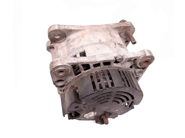 Генератор SG12B049, LRA02756   Volkswagen Touran I      