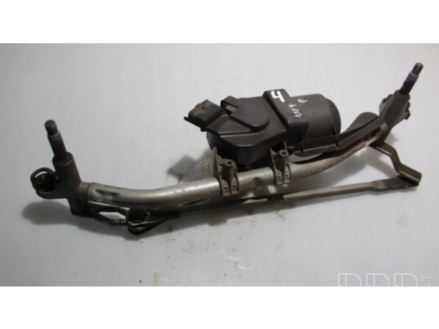 Подушка безопасности водителя Peugeot 1007