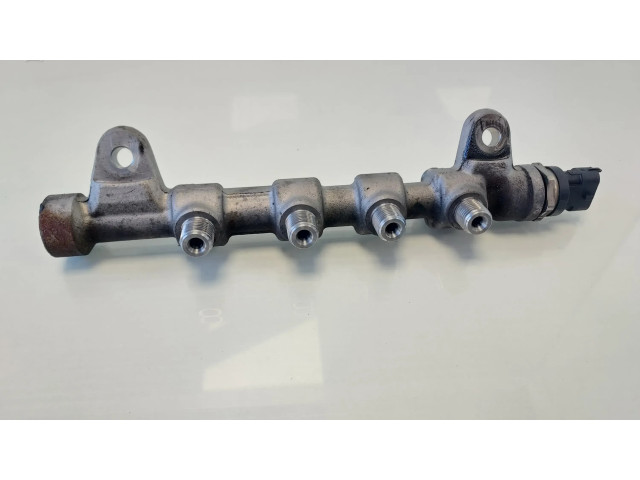 Vstřikovací lišta 55215208, 0445214192 Fiat Doblo pro naftový motor 1.6 263A5000