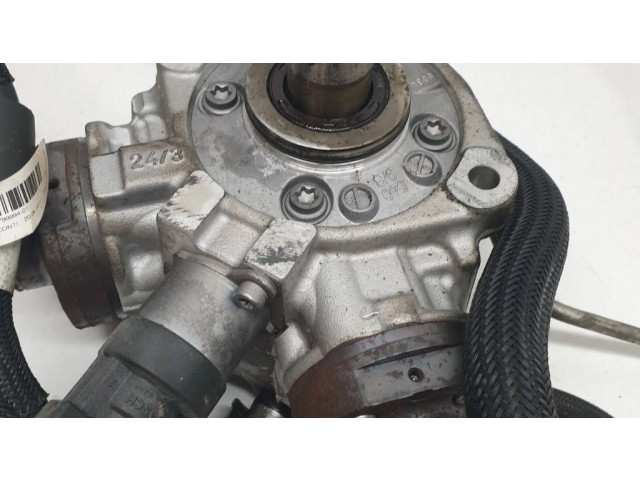 Vstřikovač 7800123, 0445010617 BMW 5 GT F07 pro naftový motor 3.0