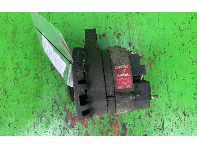 Генератор 2720200 Fiat Seicento/600