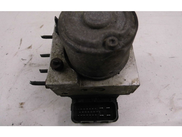 Блок АБС 0K30C437A0, 0K30C437A0   KIA  Rio  2001 - 2005 года