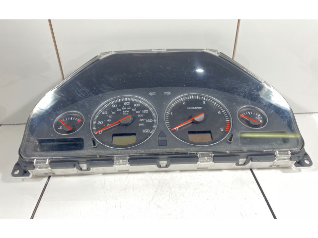 Панель приборов 30746112, 69594720T Volvo XC70