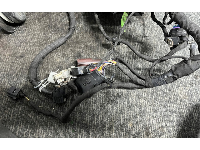 Блок предохранителей 48164AF Jeep Compass