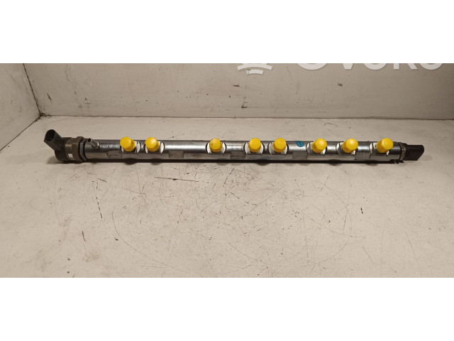 Магистральная трубка топлива 0445216036, 780542302 BMW X5 E70 2006 - 2013 года