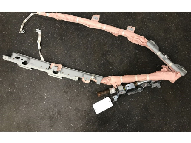 Боковая подушка безопасности 616540800A, 616540800A Mitsubishi Outlander