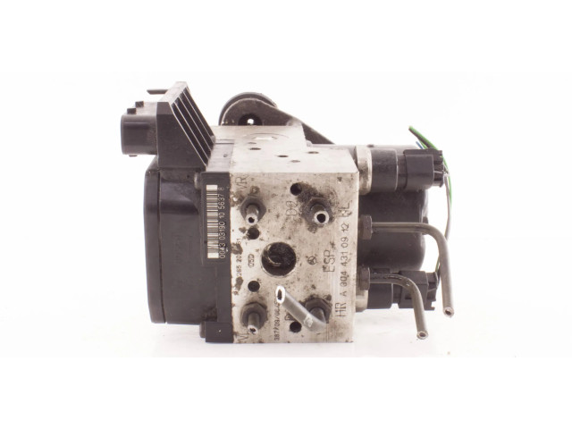 Jednotka ABS 0044310912 Mercedes-Benz A W168 1999