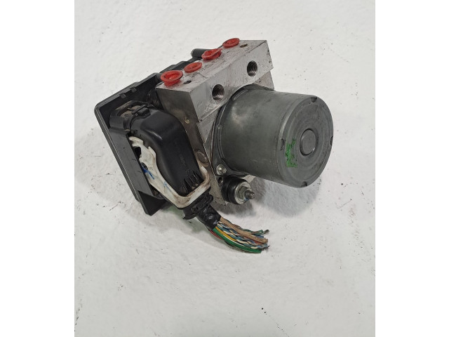 Блок управления АБС 1613150880 Citroen C4 Cactus