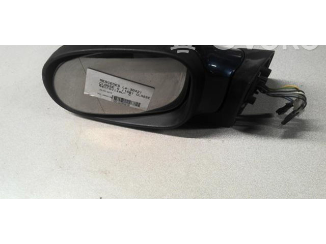 Зеркало электрическое Mercedes-Benz A W168 1997 - 2004 года