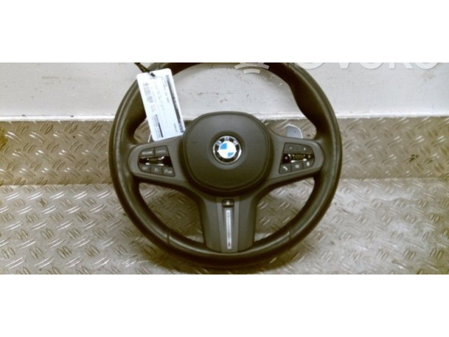 Volant BMW 2 F44 2020 5A250D6, 7857777  