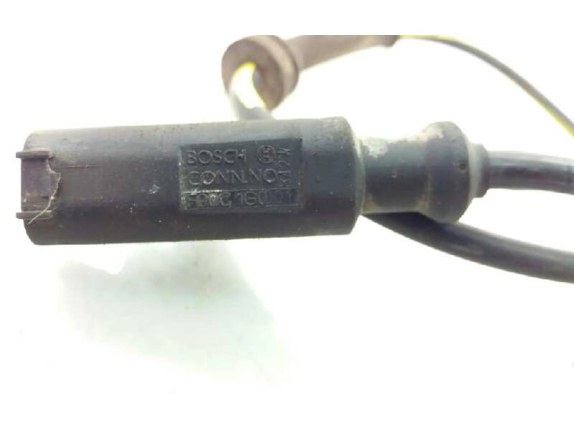 Блок АБС Peugeot 107 2005 - 2014 года