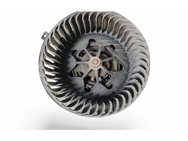Вентилятор печки 1K1820015D, F993987C Skoda Octavia Mk2 (1Z)