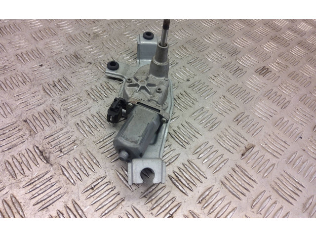 Моторчик заднего дворника FK72-17404-AC    Land Rover Discovery 5