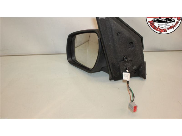 Зеркало электрическое        Ford Fusion  2006 - 2012 года   