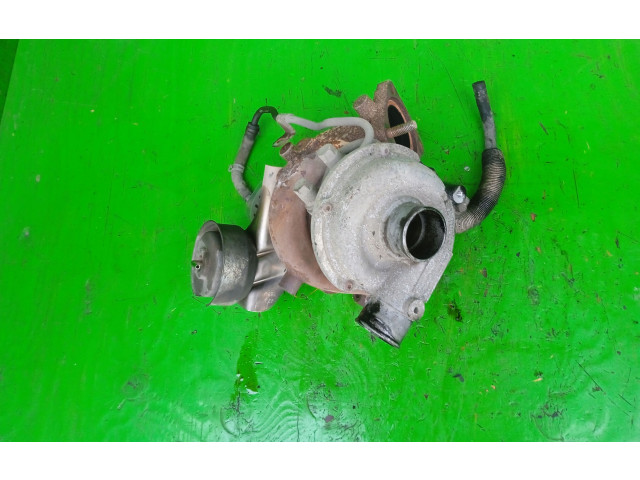 Нагнетатель    Mazda 626  